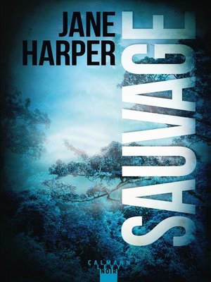 cover image of Sauvage